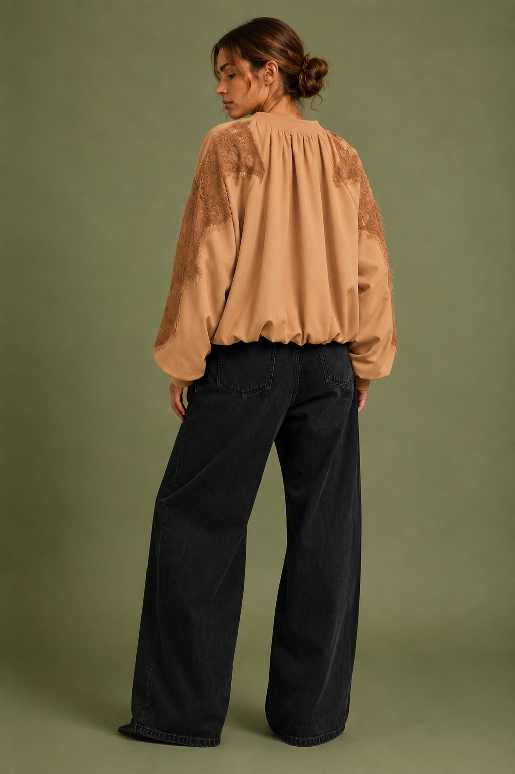 Veste - NELIS