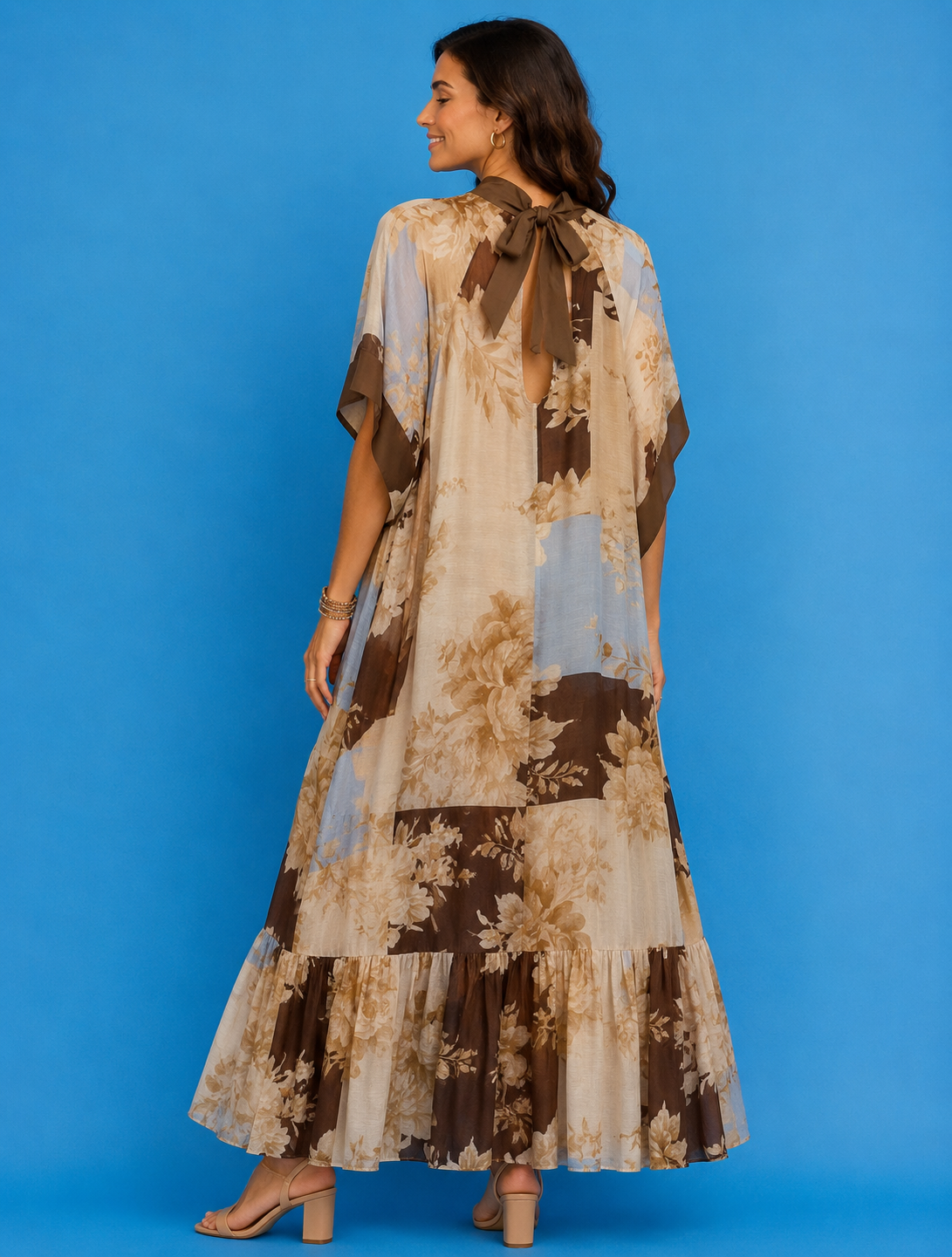 Robe - CALEN