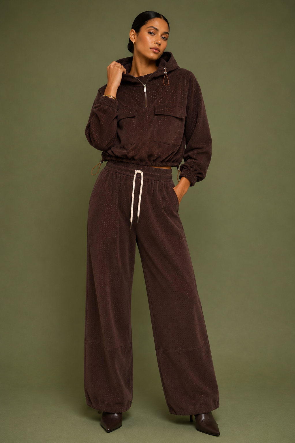Pantalon - FALIA