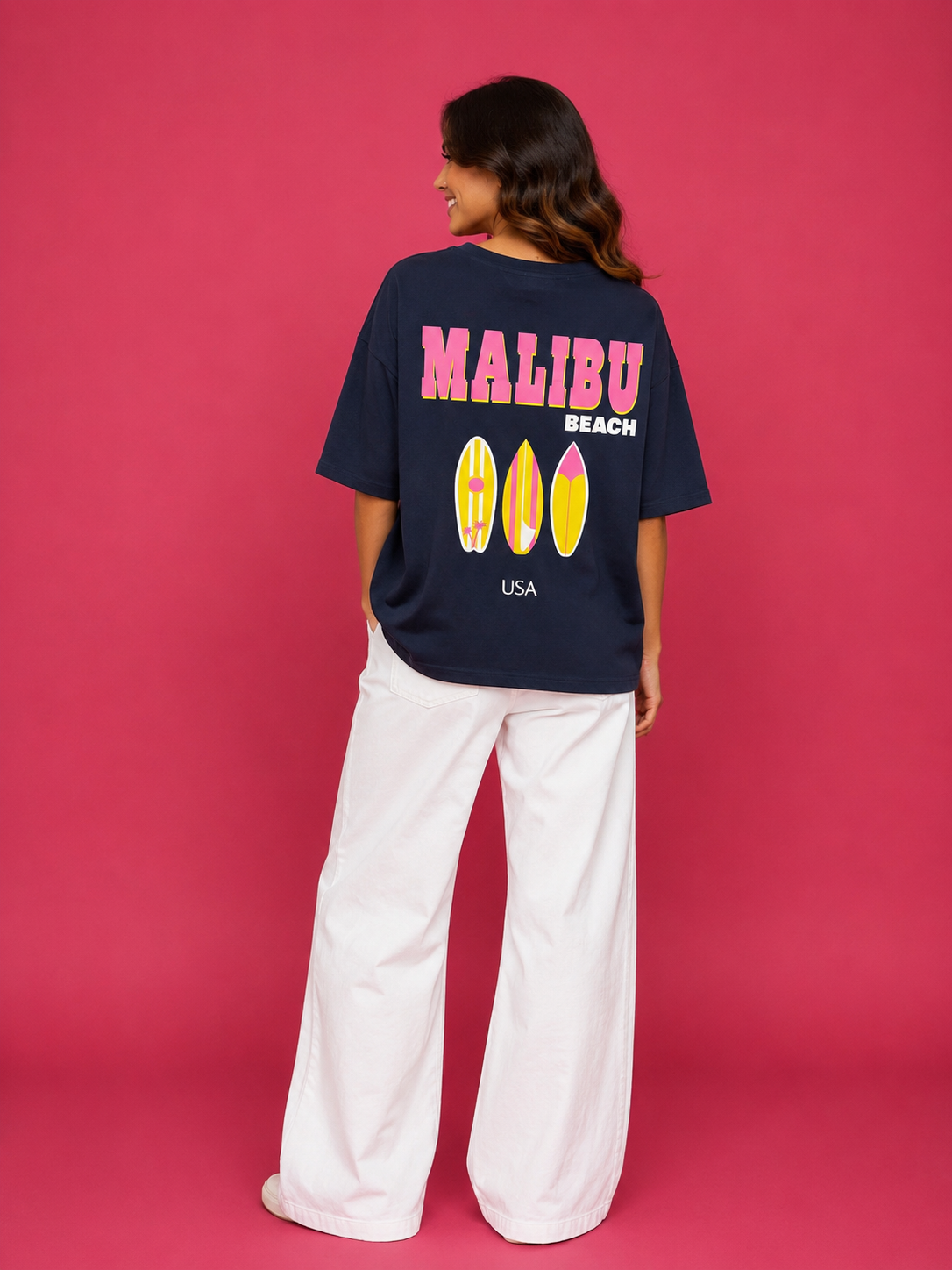 T-shirt - MELYS