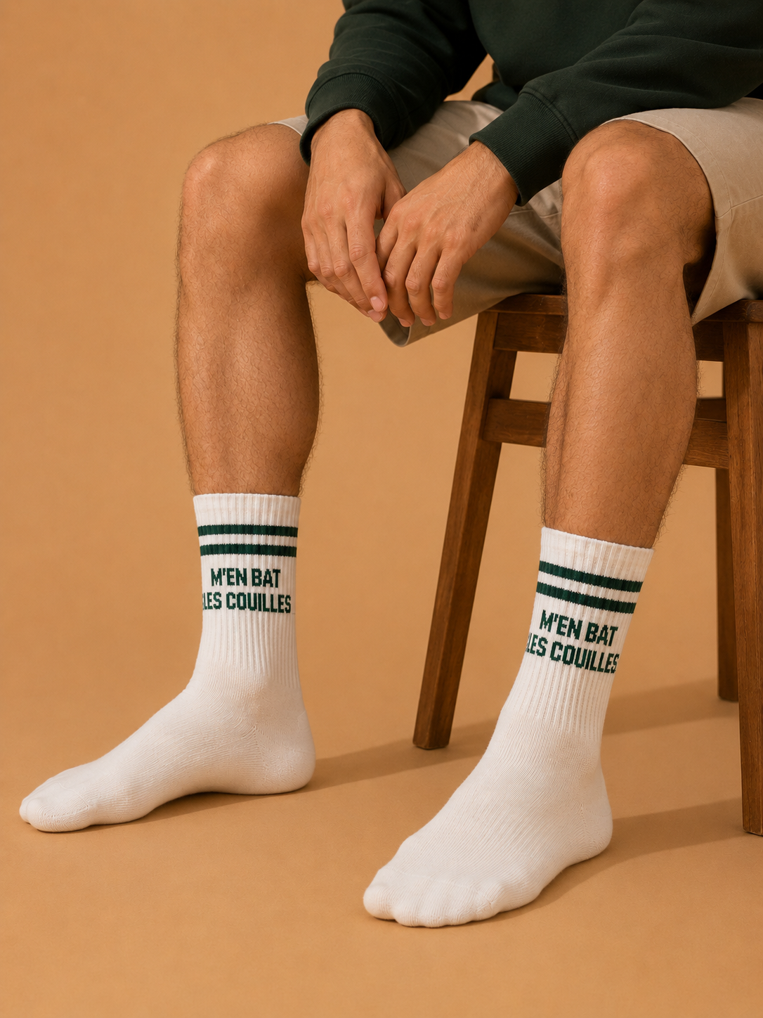 Chaussettes - NIRYA