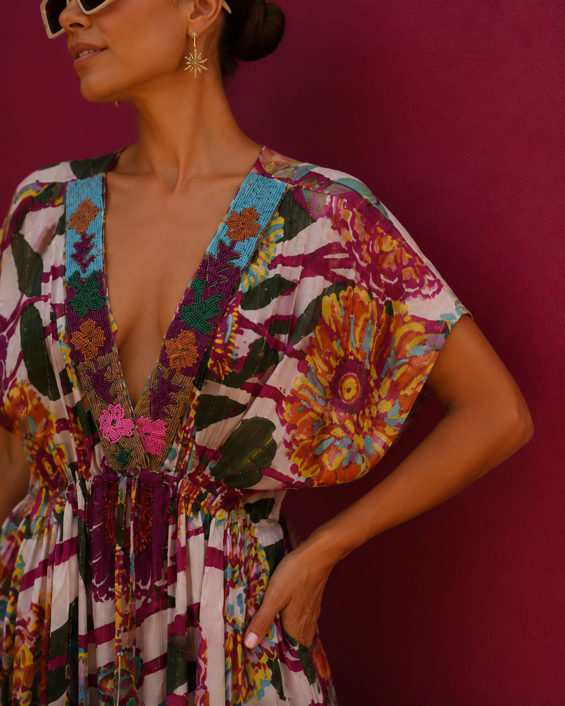 Robe - XELYS