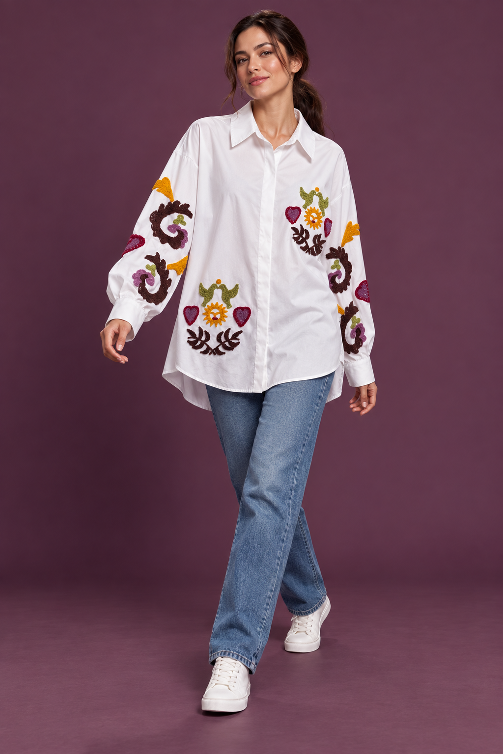 Chemise - LORIA