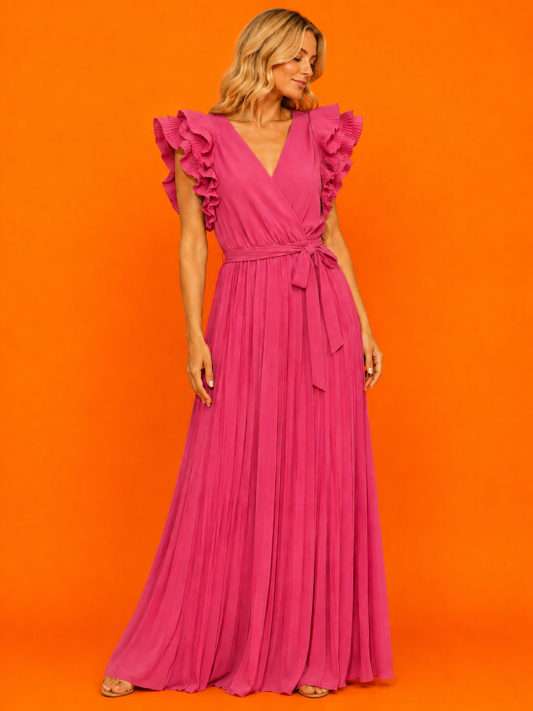 Robe - ZENIA