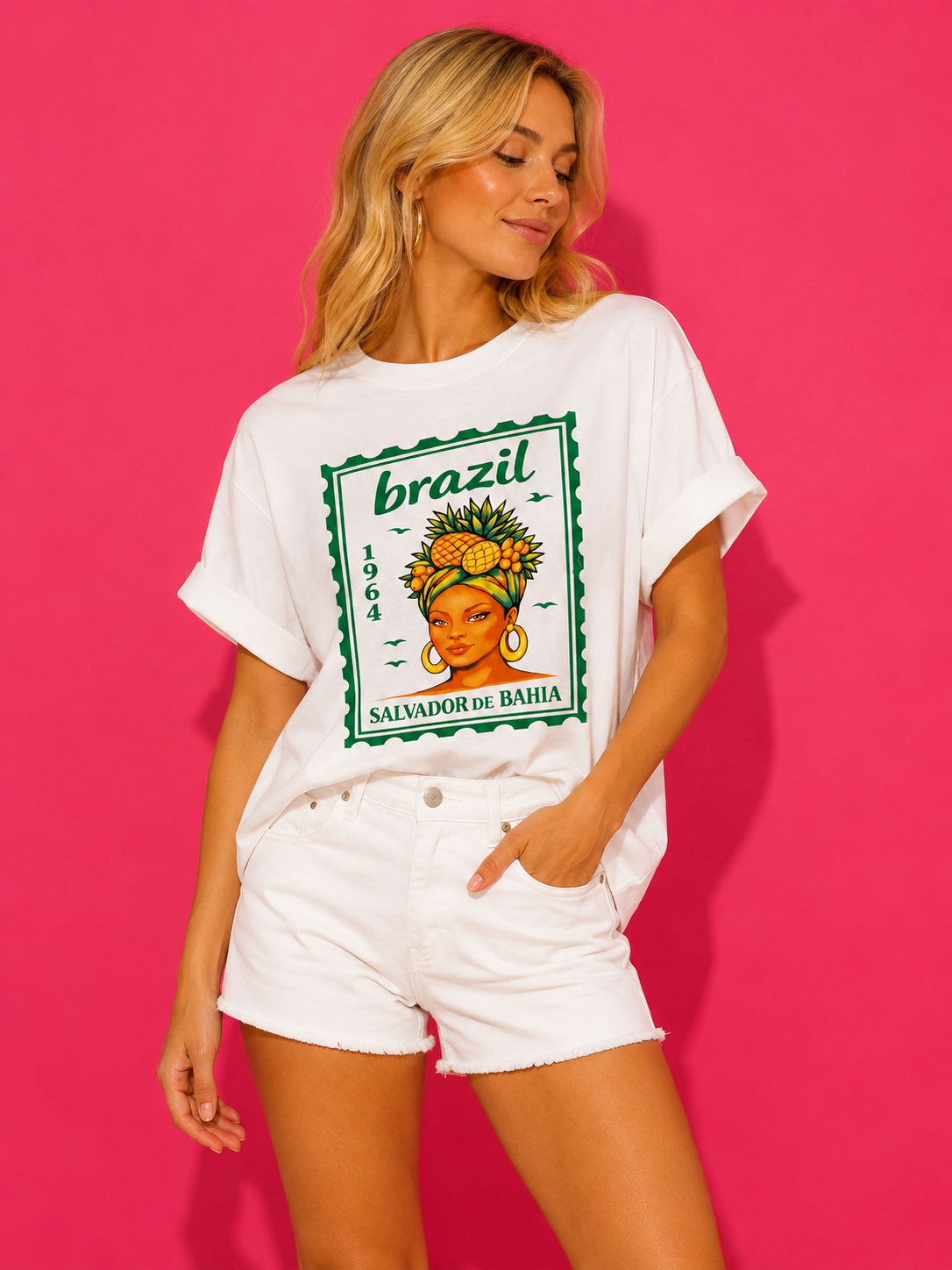 T-shirt - VESEN