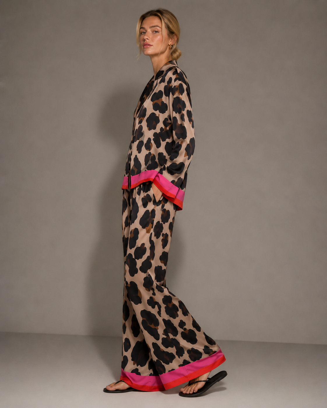 Pantalon - Elys
