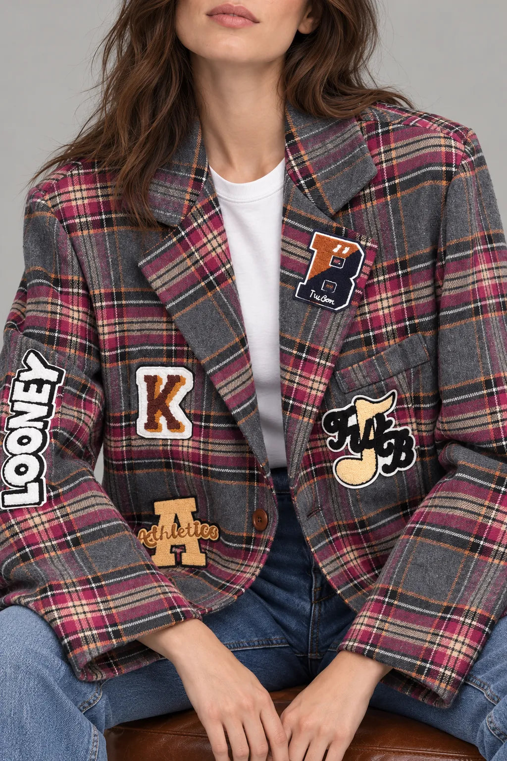 Blazer - FIONA
