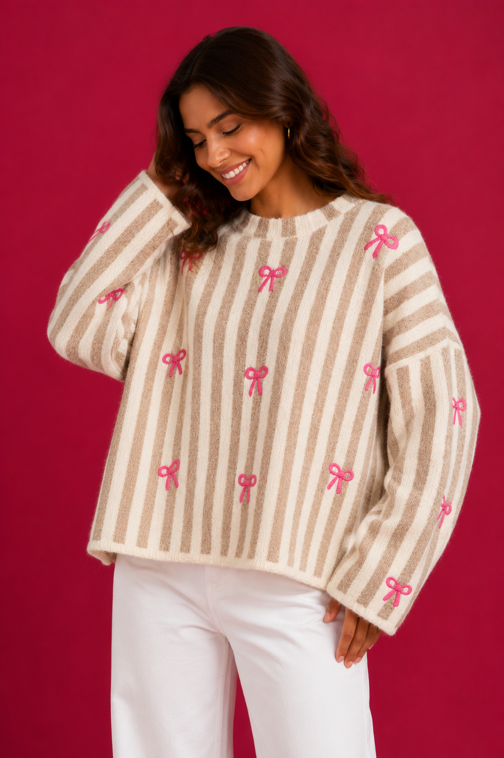 Pull - yelya