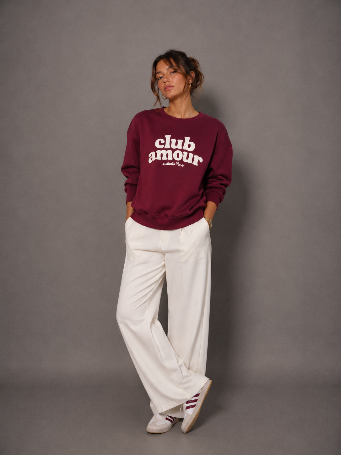 Pull - ELYNA