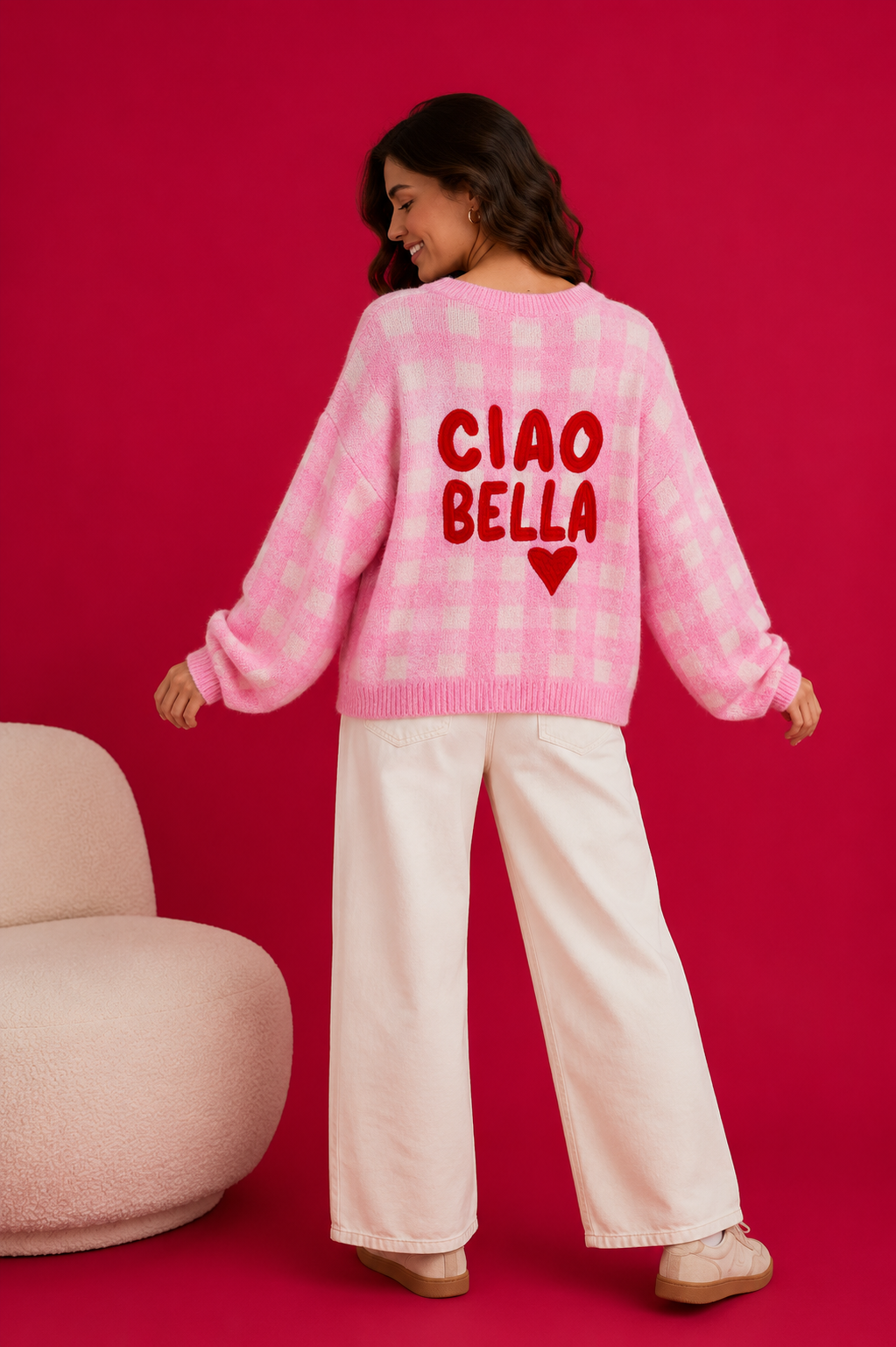 Pull - calya