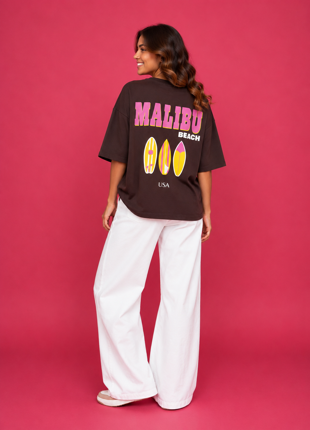 T-shirt - NIRYA