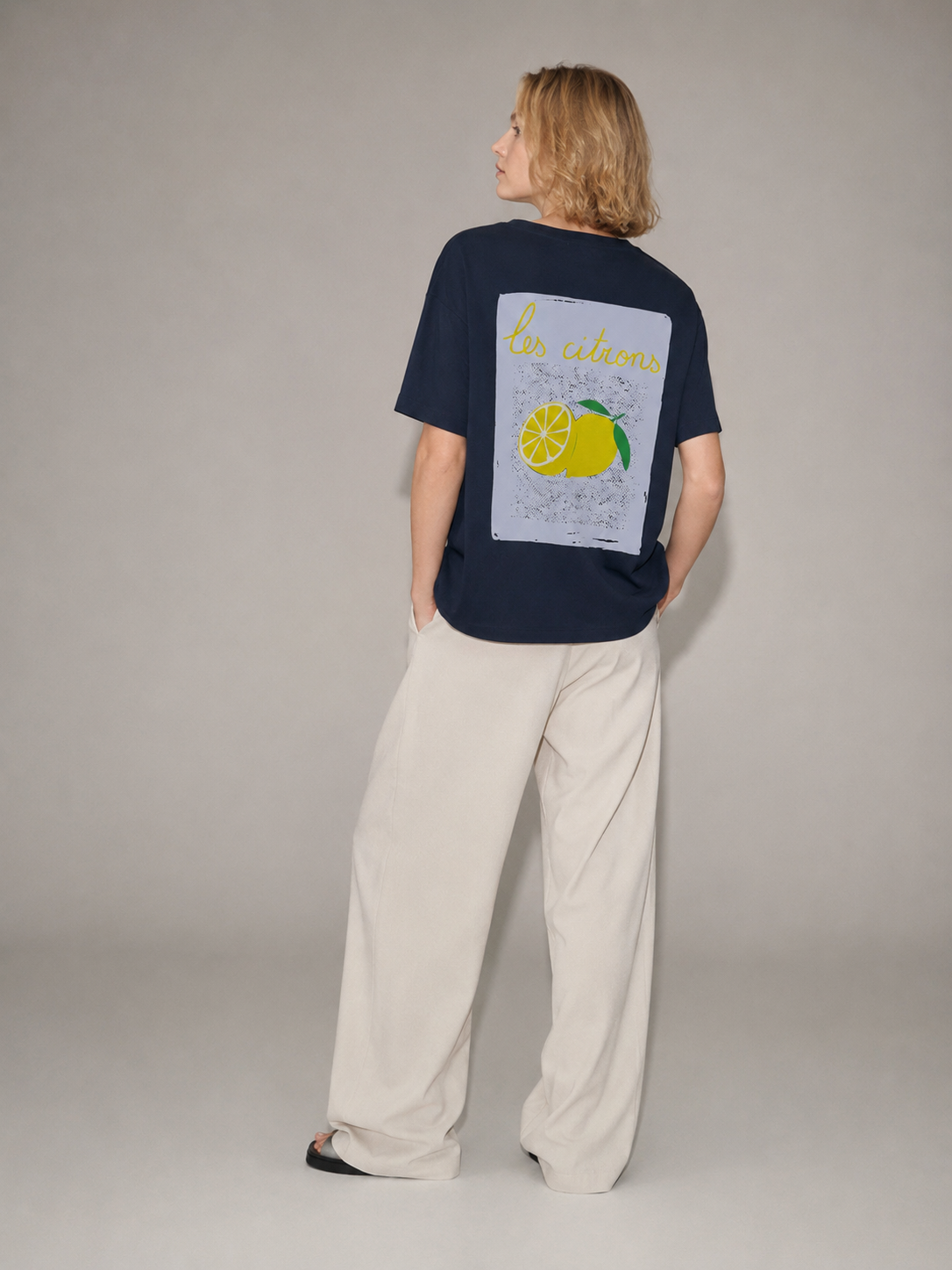 T-shirt - ISORA