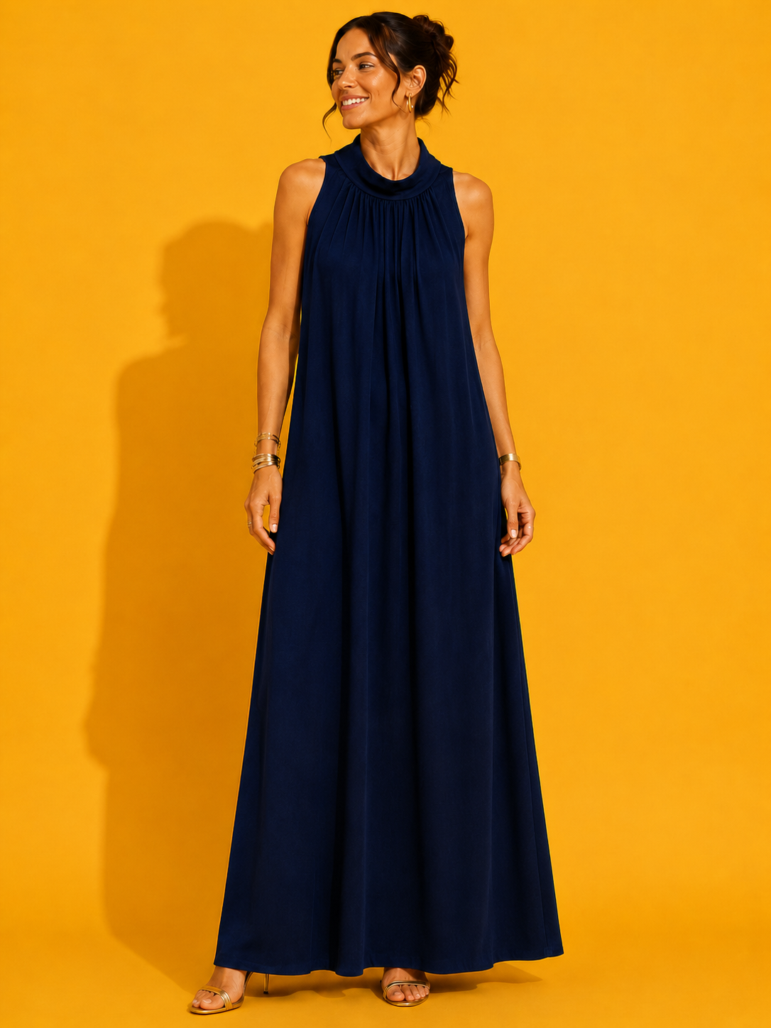Robe - SELEN