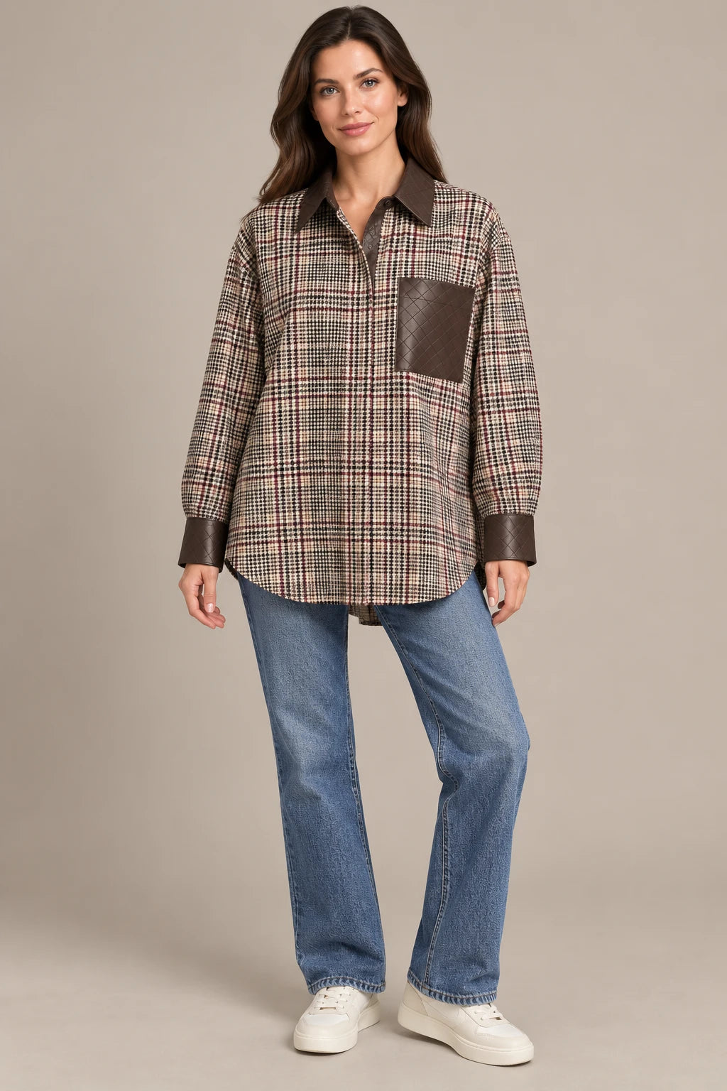 Chemise - MARGAUX