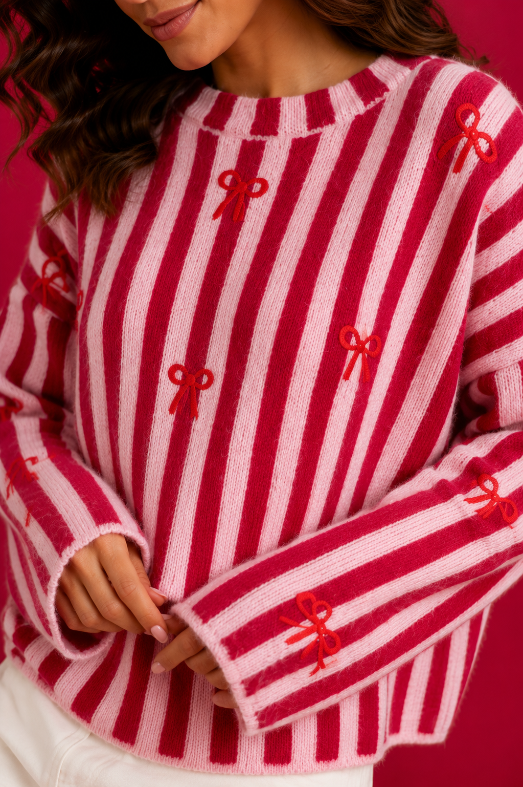 Pull - amory