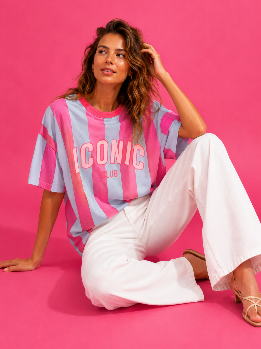 T-shirt - JAYEN
