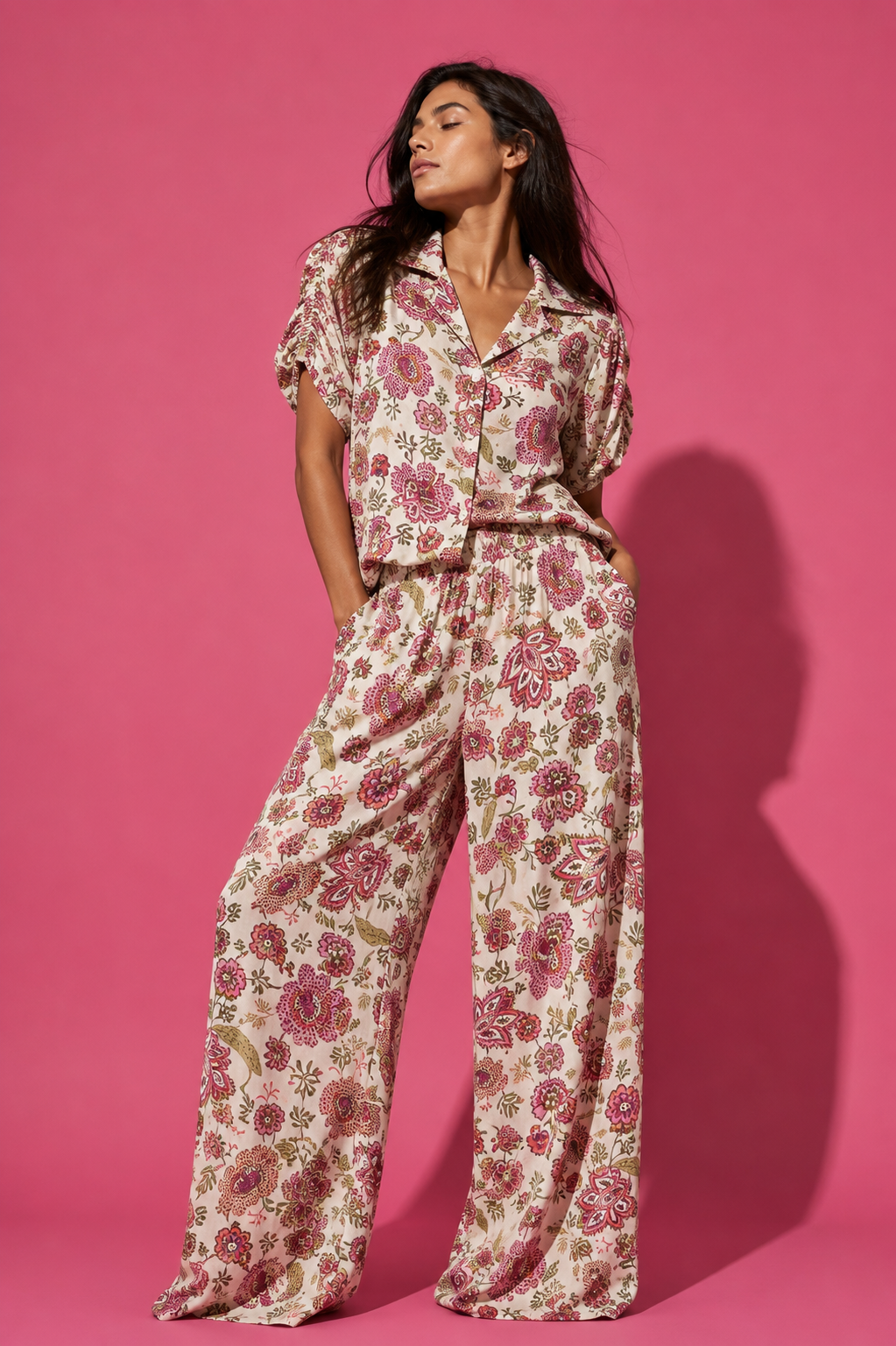 Pantalon - DYLEN