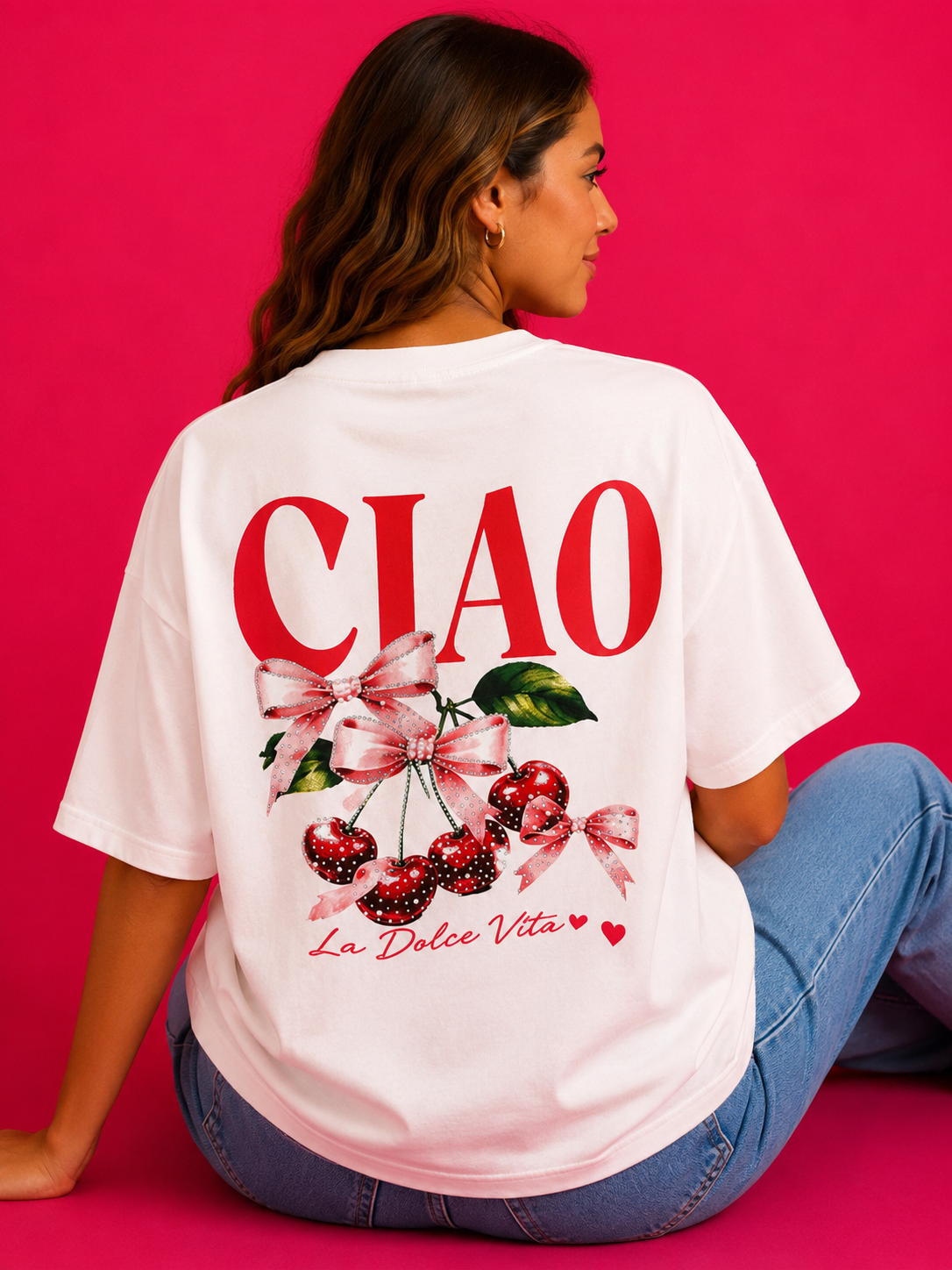T-shirt - LUXEN