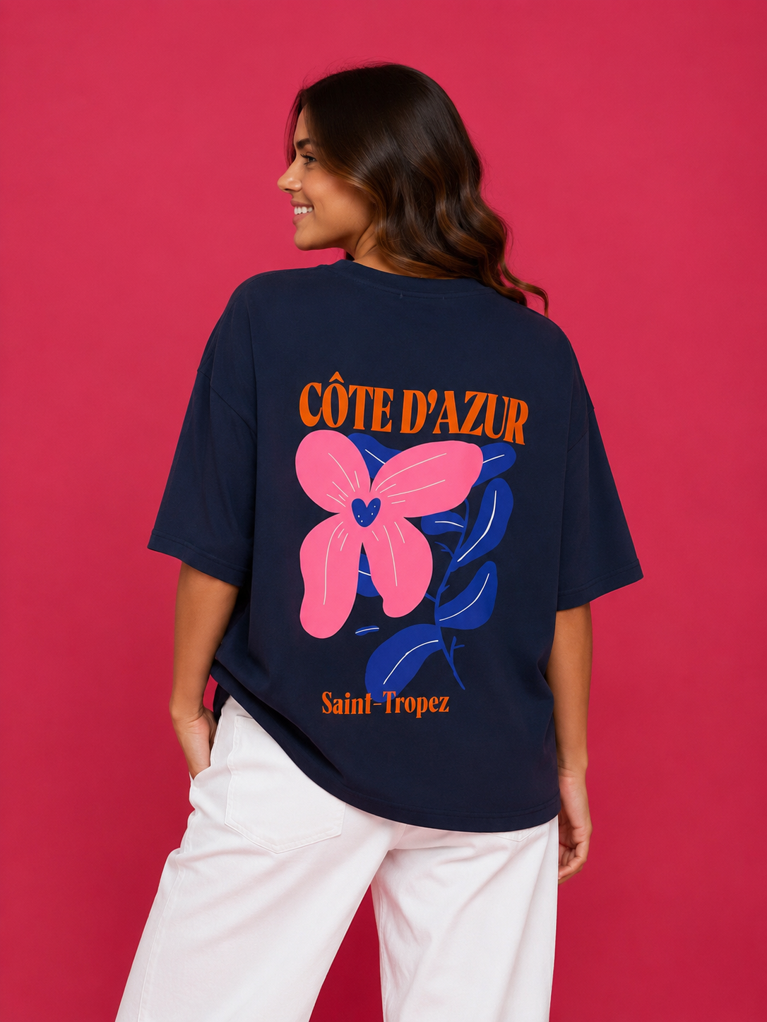 T-shirt - PRYSA