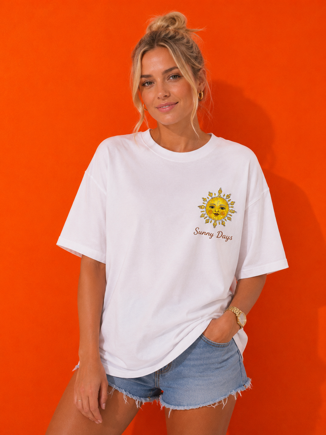 T-shirt - AYLIS