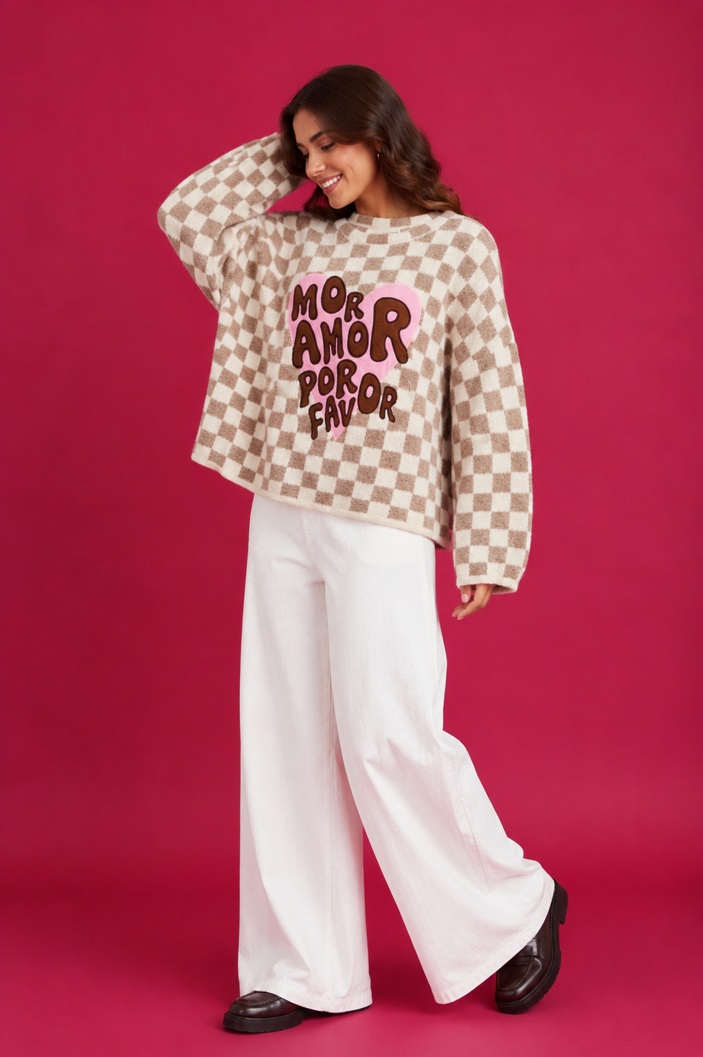 Pull - warya