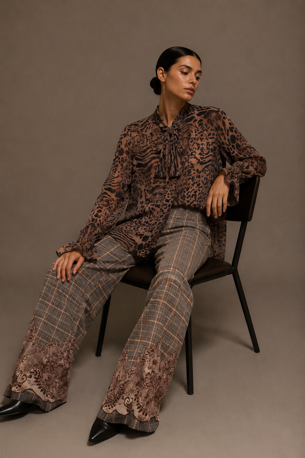 Blouse - PAVYA