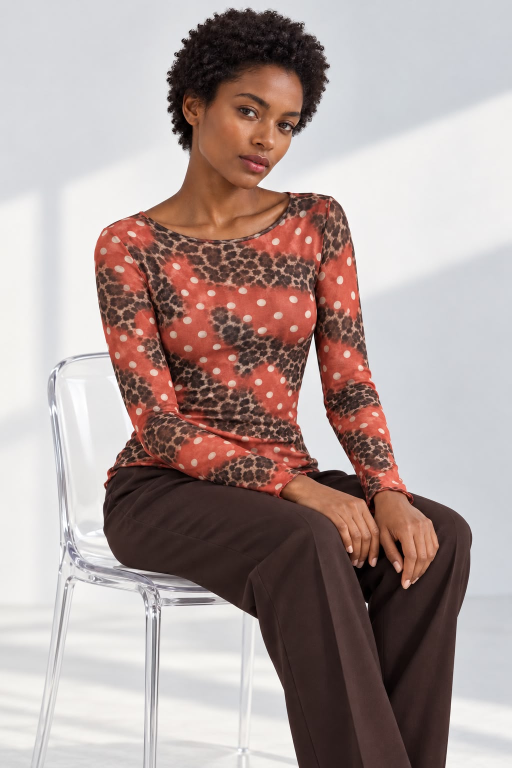T-shirt - LINA