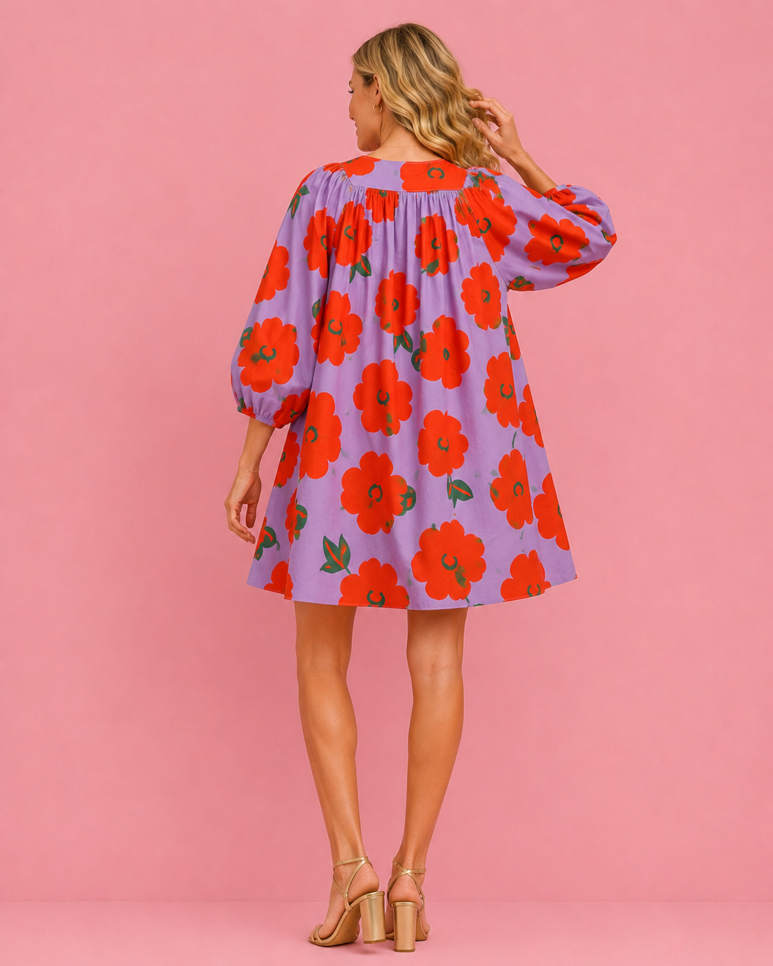 Robe - NYRA