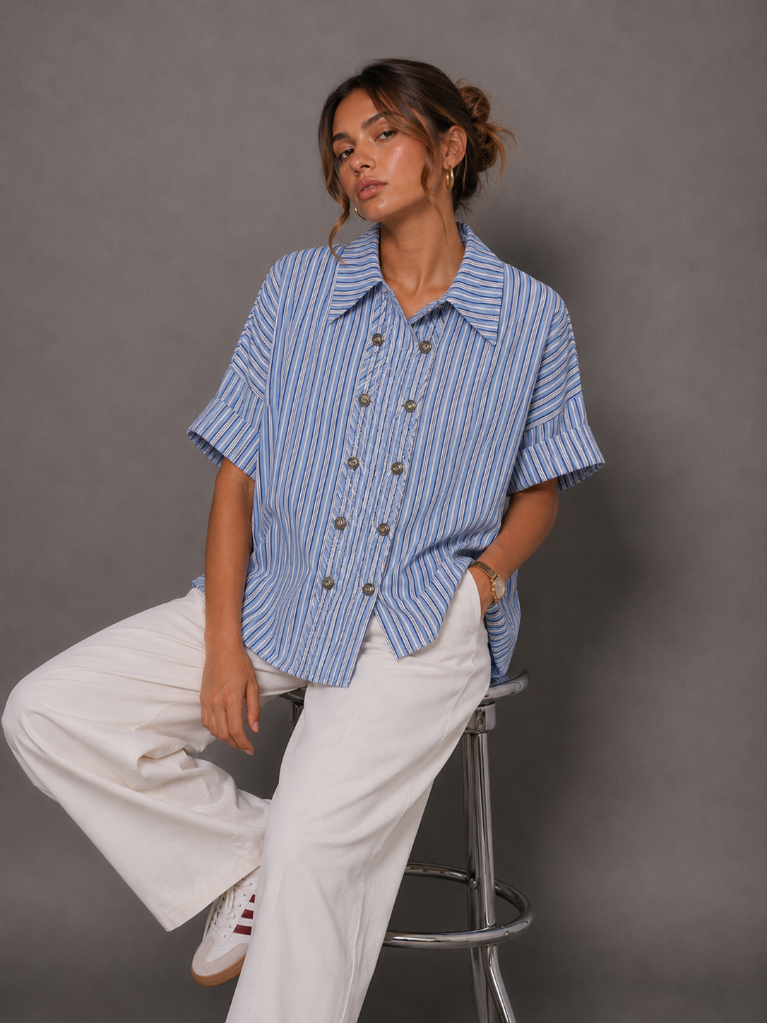 Blouse - GALIS