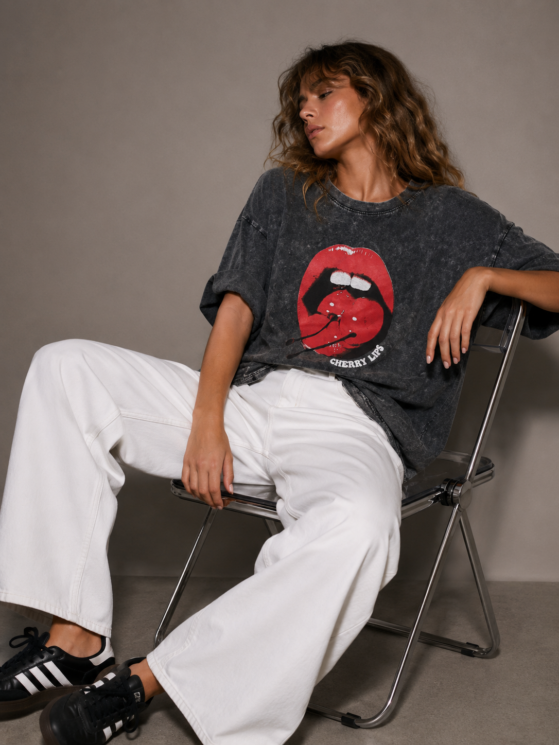 T-shirt - WIRYA