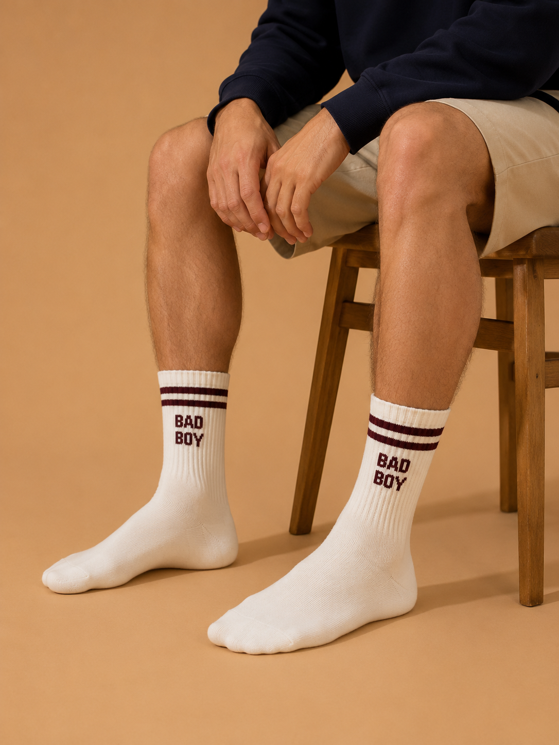 Chaussettes - ORAIA