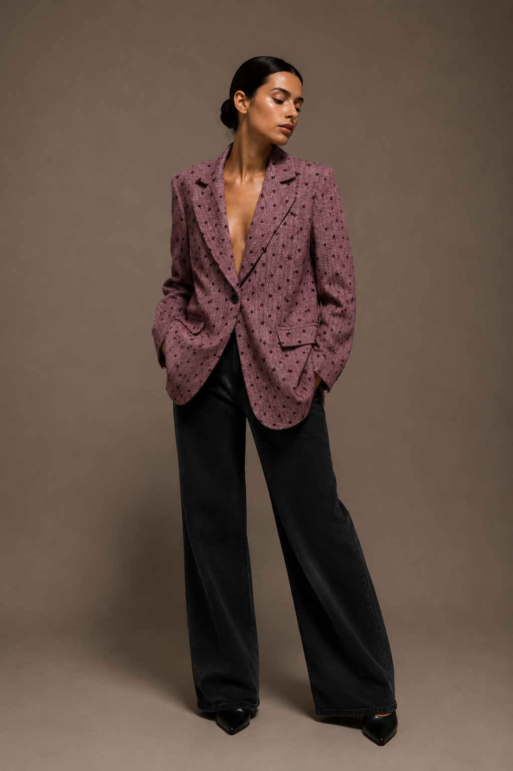 Veste - MIRYA