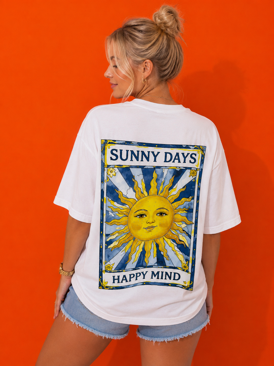 T-shirt - AYLIS