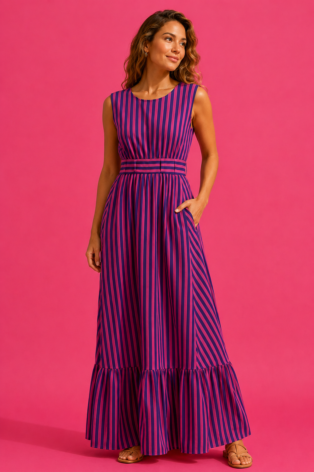 Robe - SAYLA