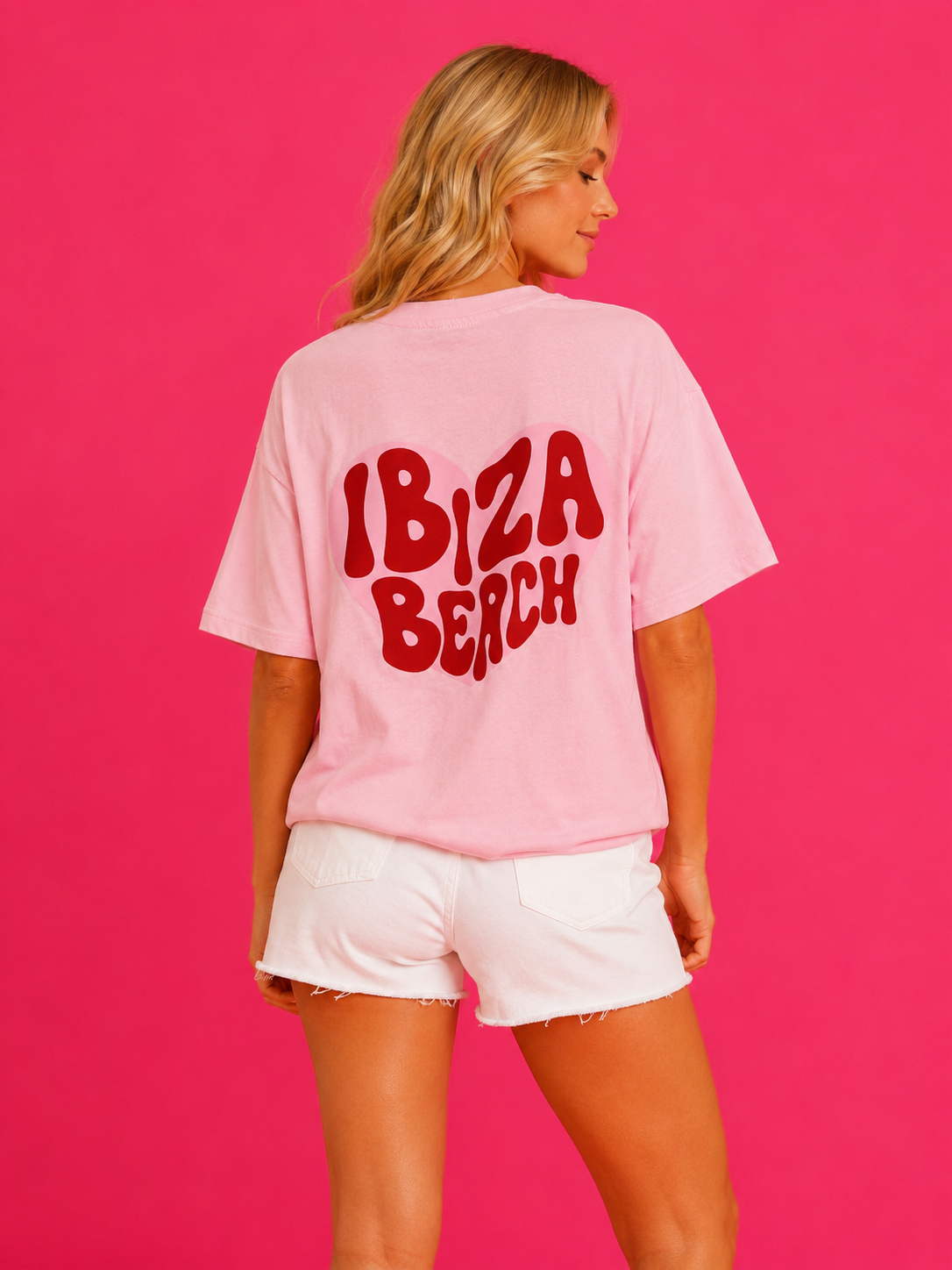 T-shirt - KENIS