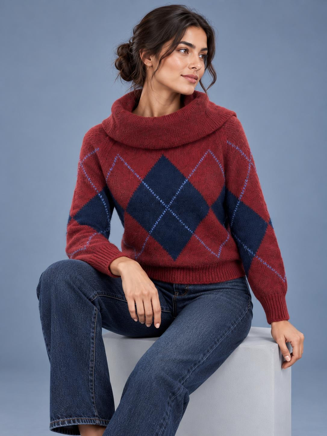 Pull - ALBA