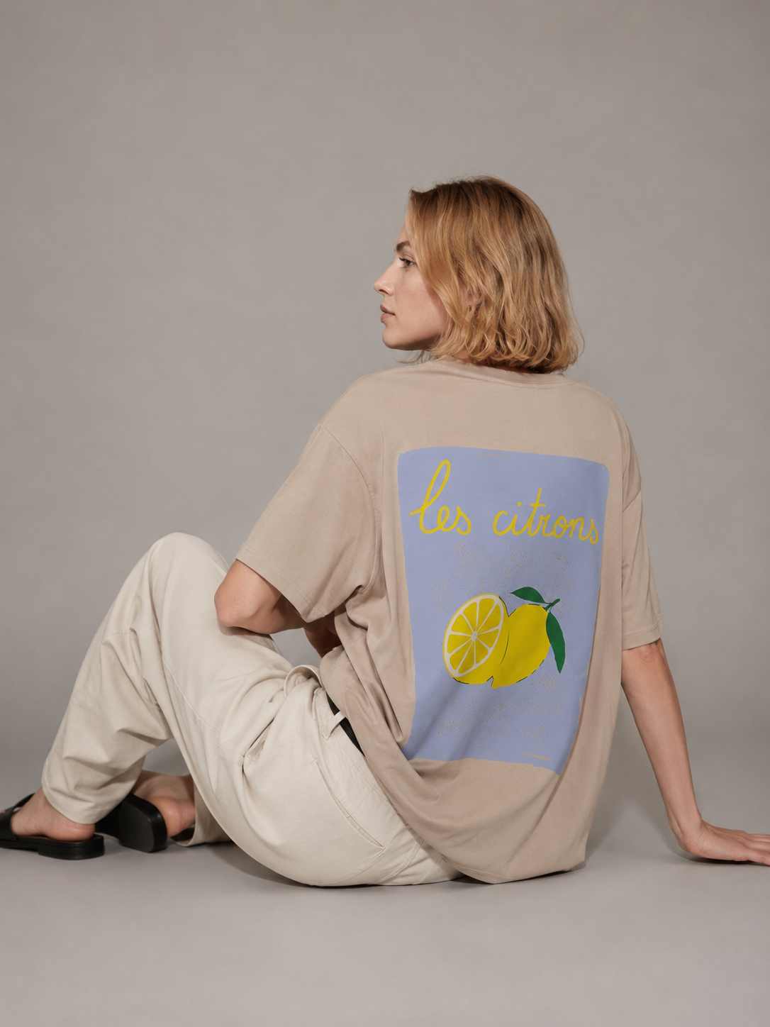 T-shirt URYSA