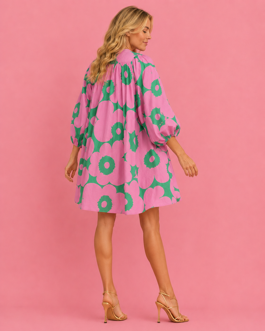 Robe - LORAE