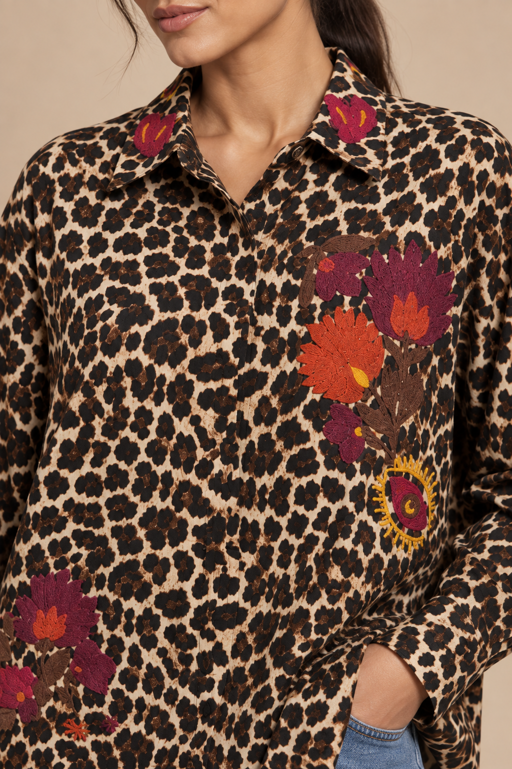 Chemise - CALI