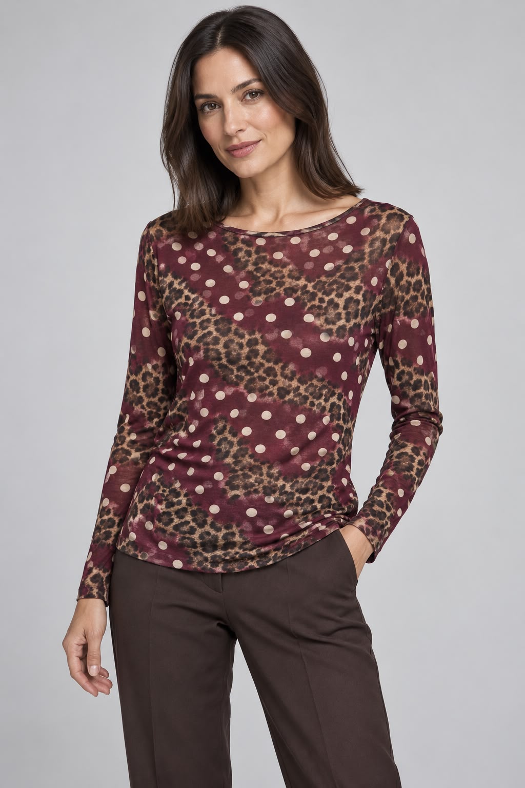 T-shirt - ELENA