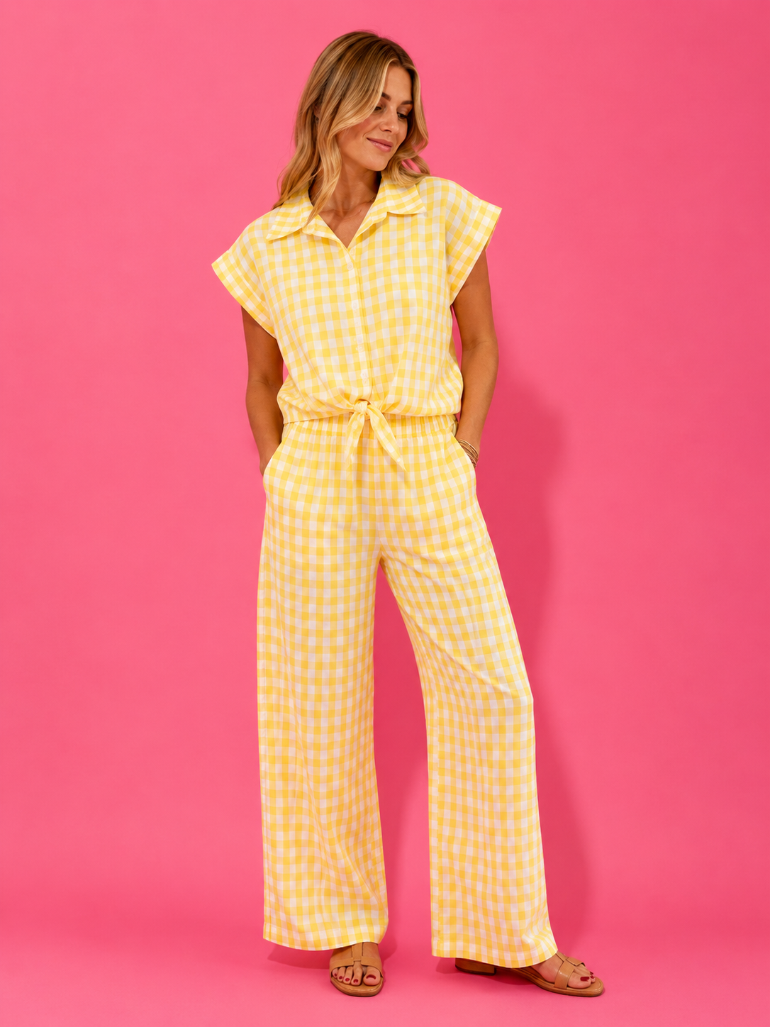 Blouse - VIREN