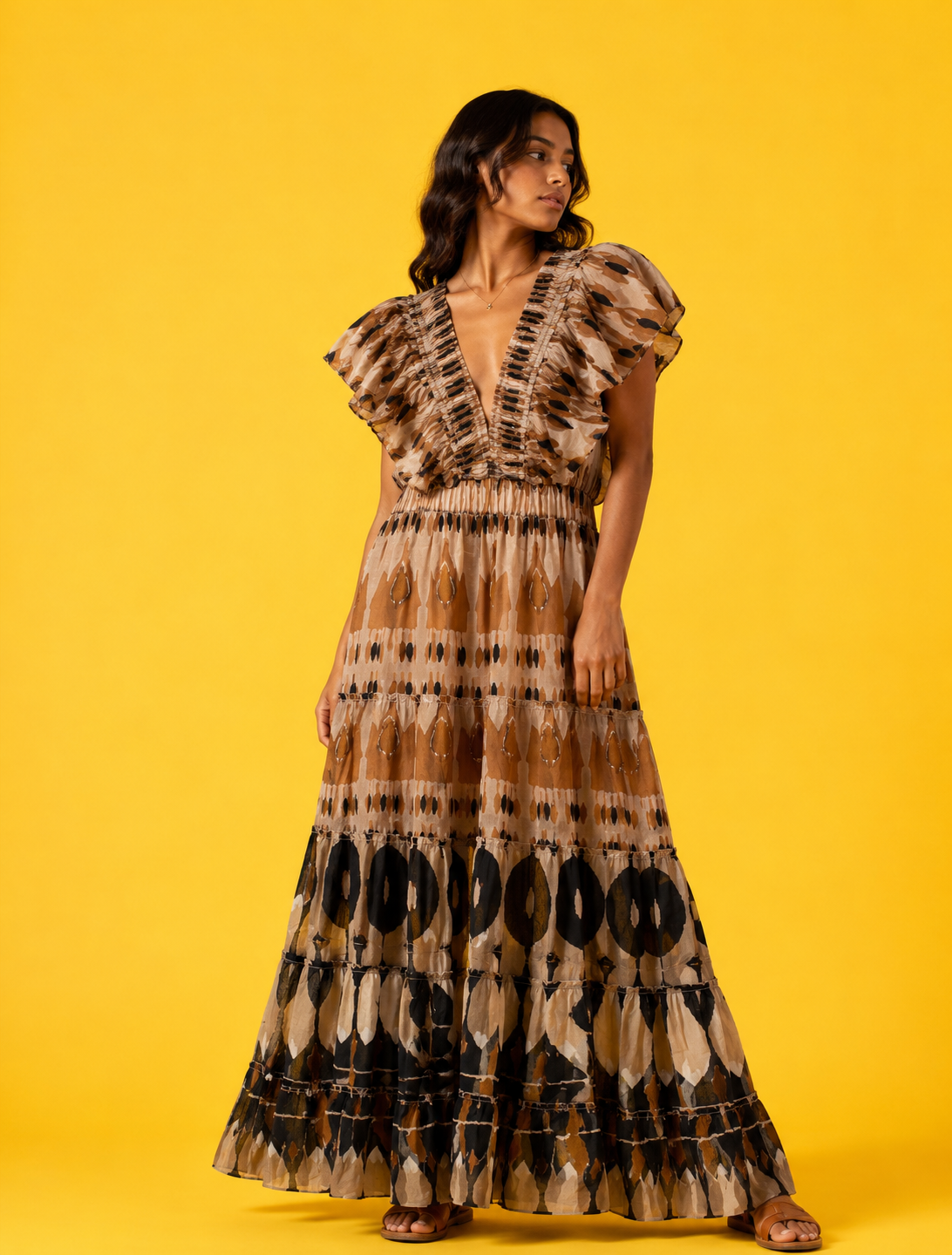 Robe - SELOR