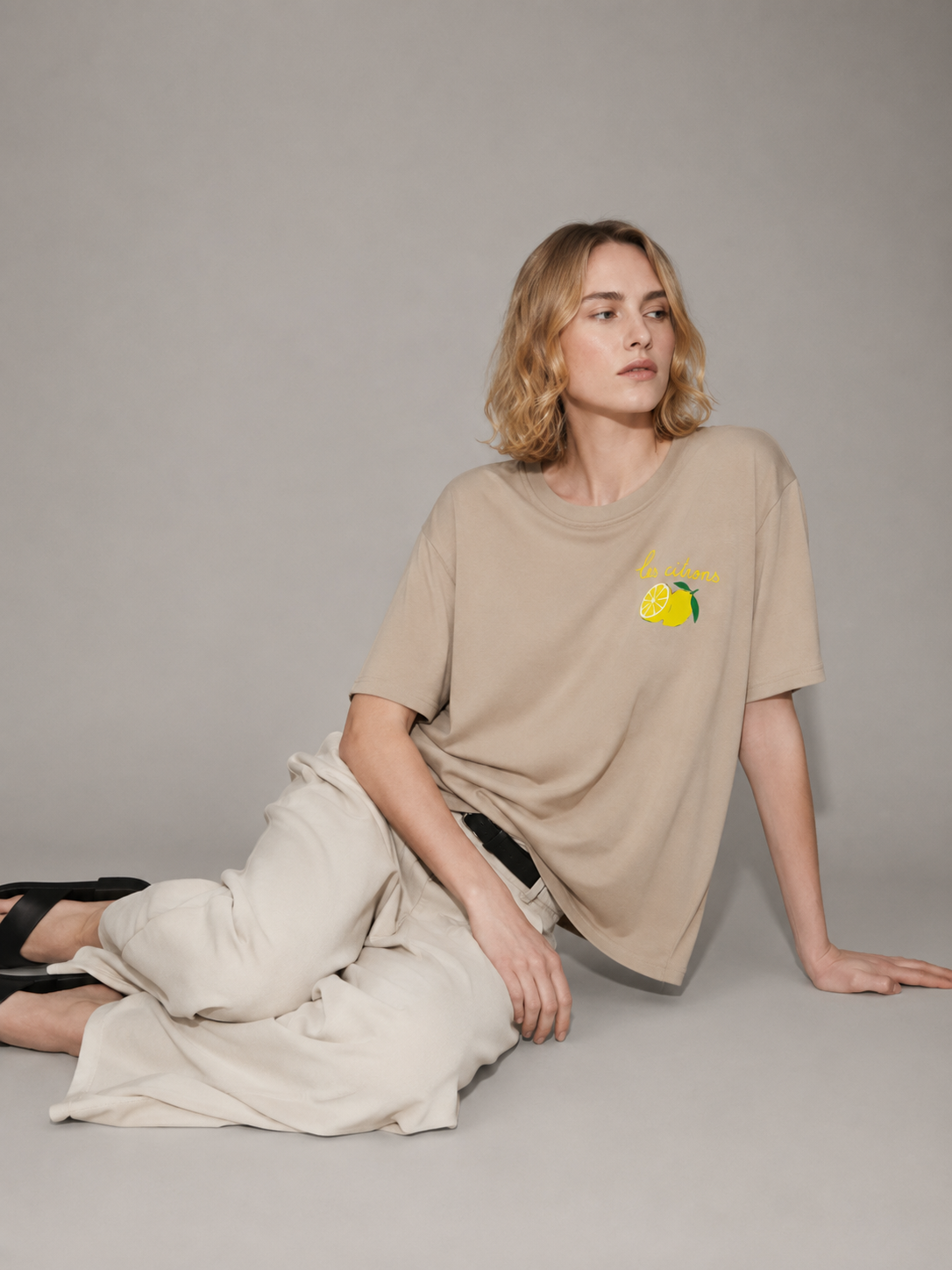 T-shirt URYSA