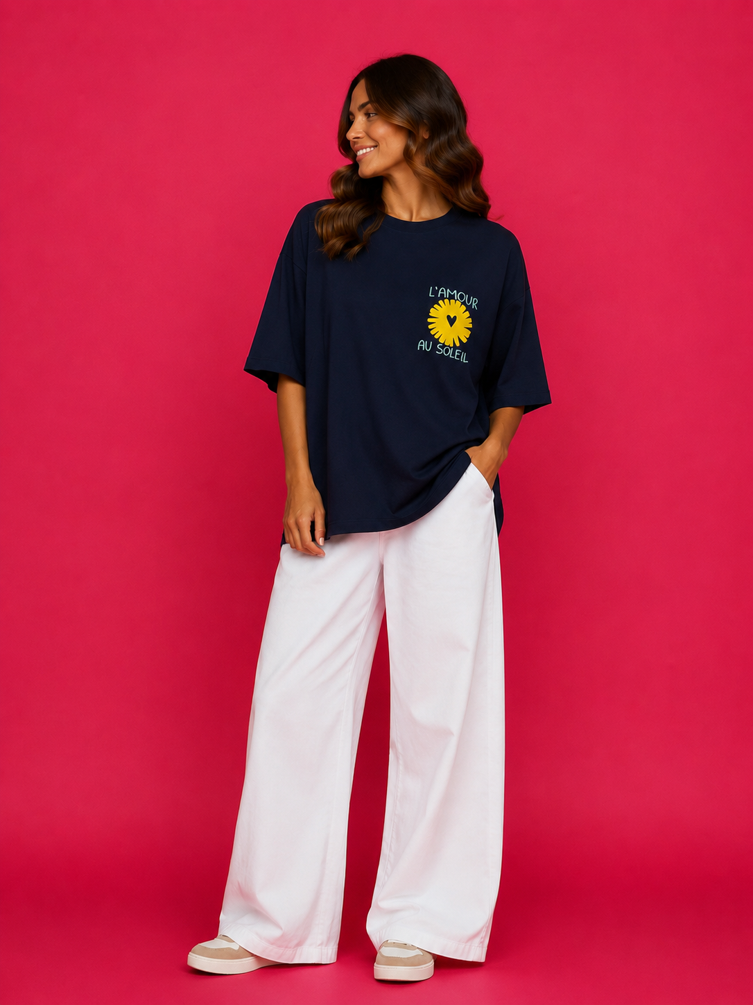 T-shirt - SORYA