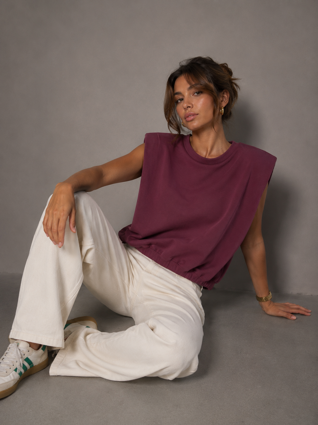 Blouse - BRYSA