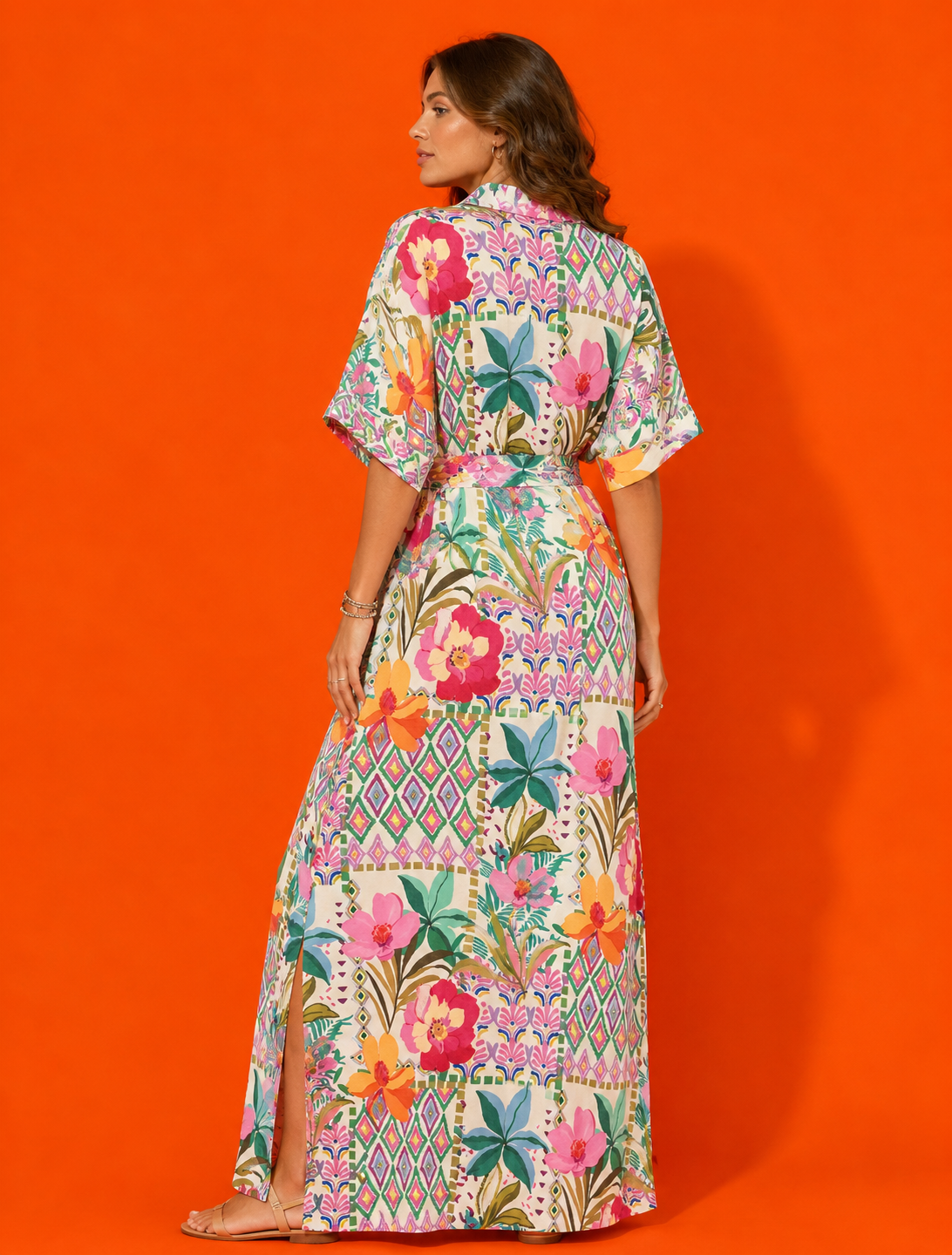 Robe - MAORA