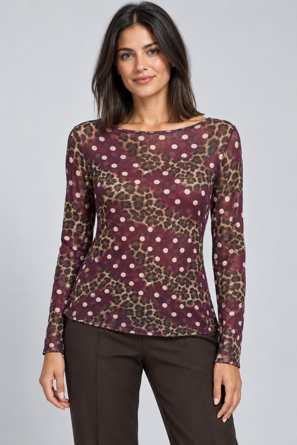 T-shirt - ELENA