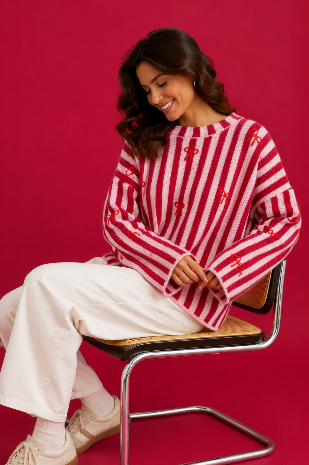 Pull - amory