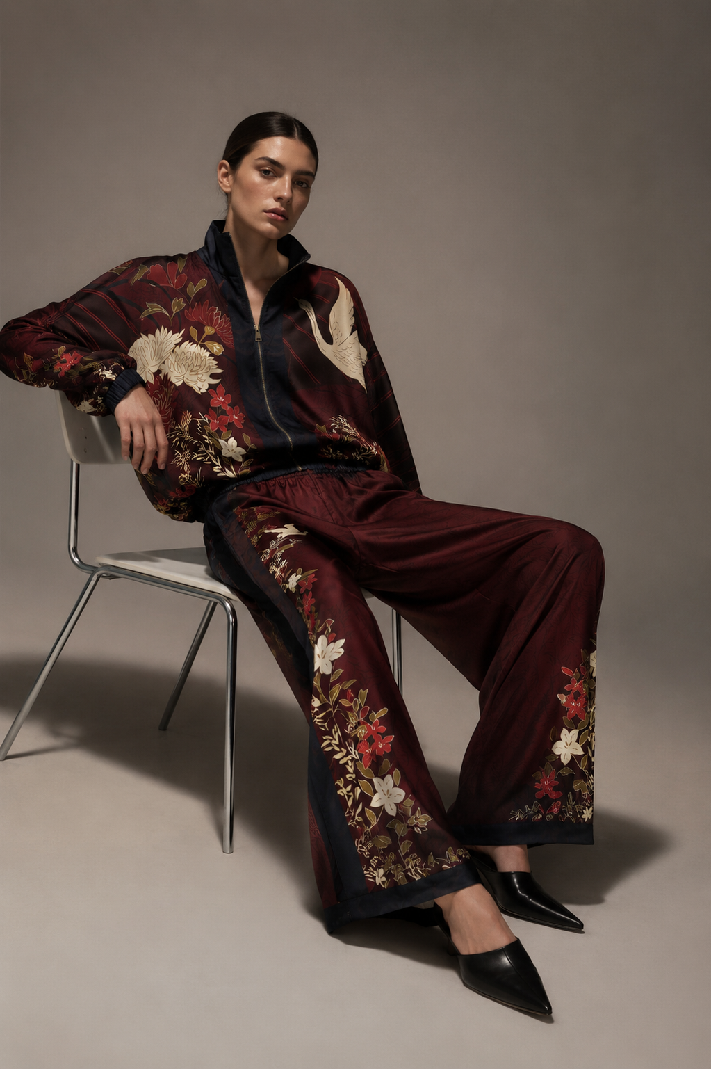 Veste - ILYRA