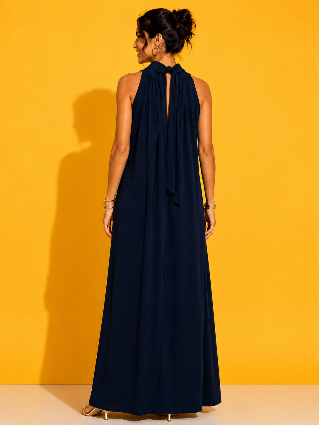 Robe - SELEN
